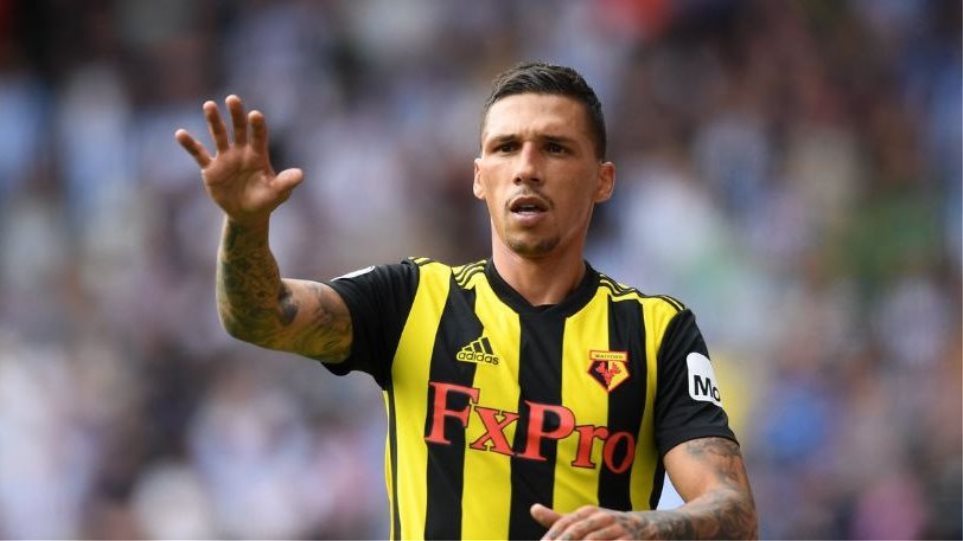 holebas