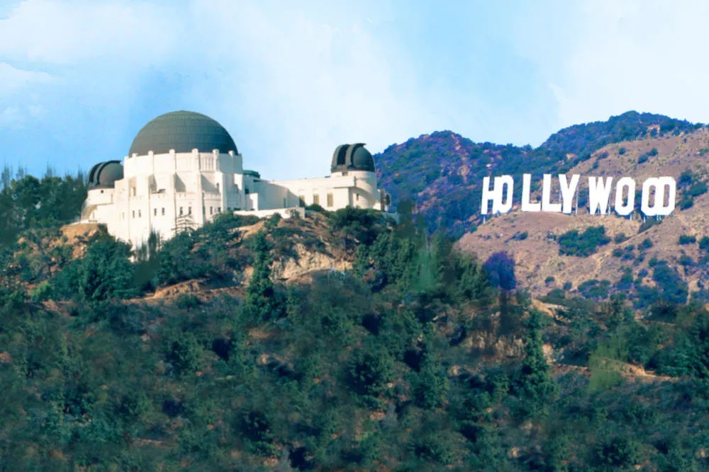 hollywood