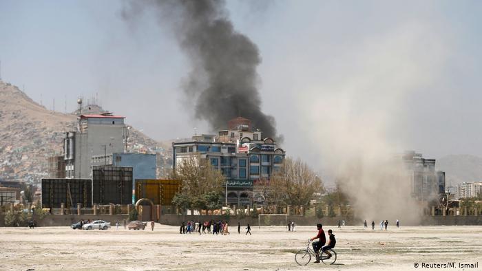 kabul