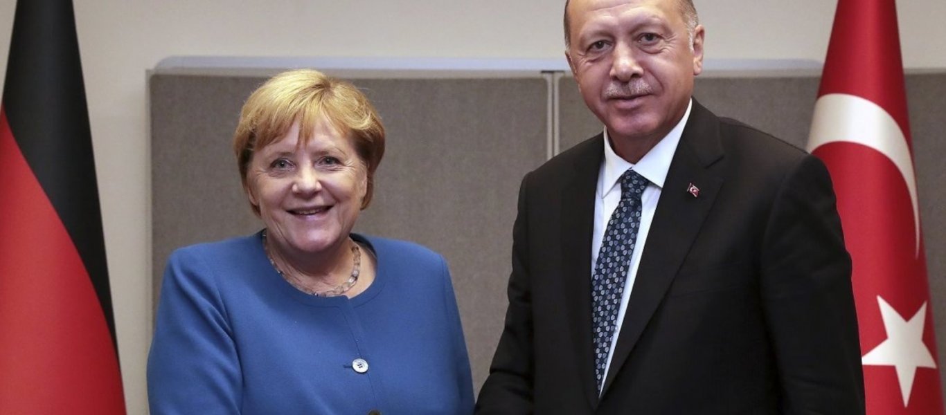 merkel-erdogan