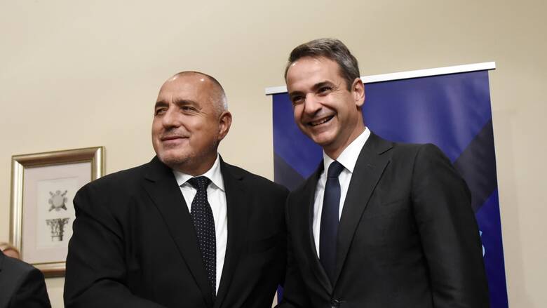 mitsotakis-borisov