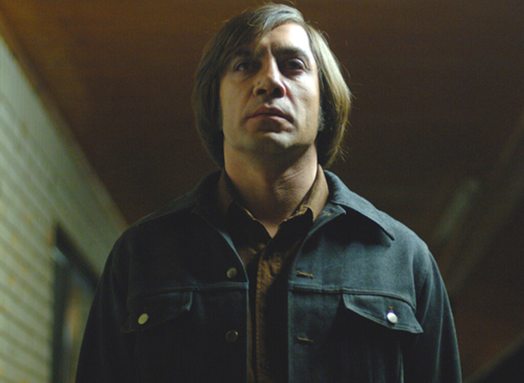 Chigurh