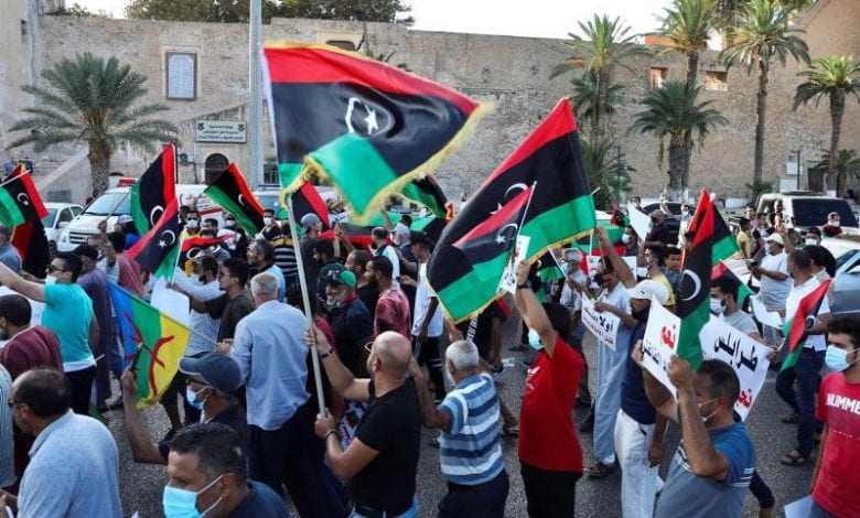 libya-protests