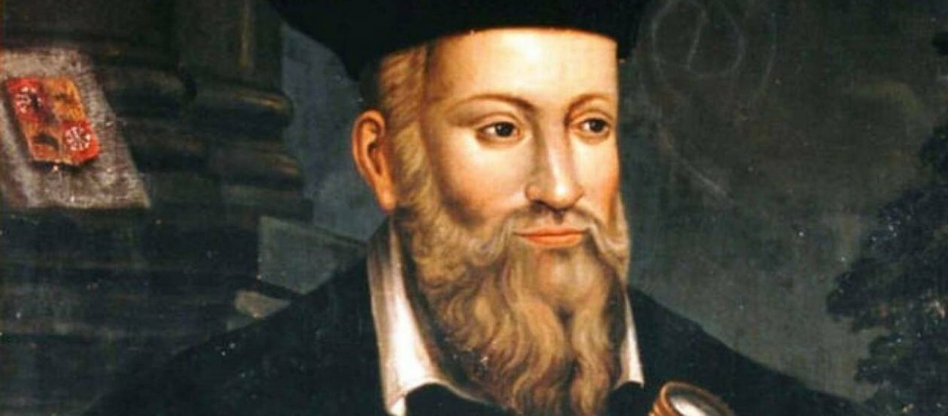 nostradamus