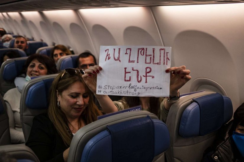 armenian_flights