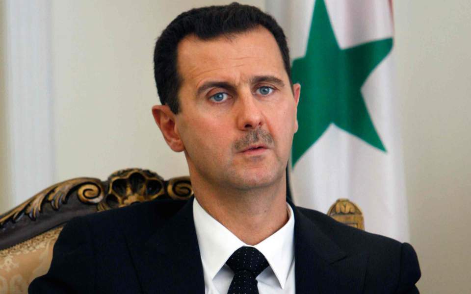 assad