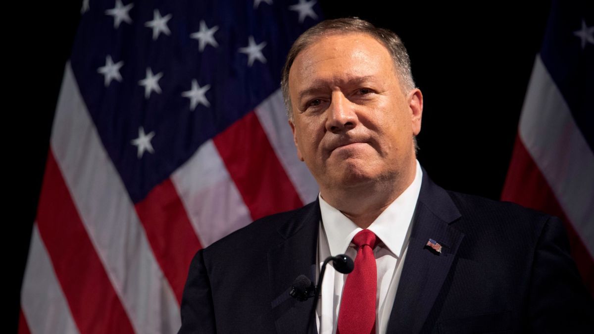 pompeo