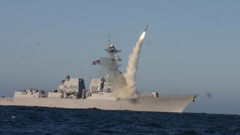 Tomahawk-DDG