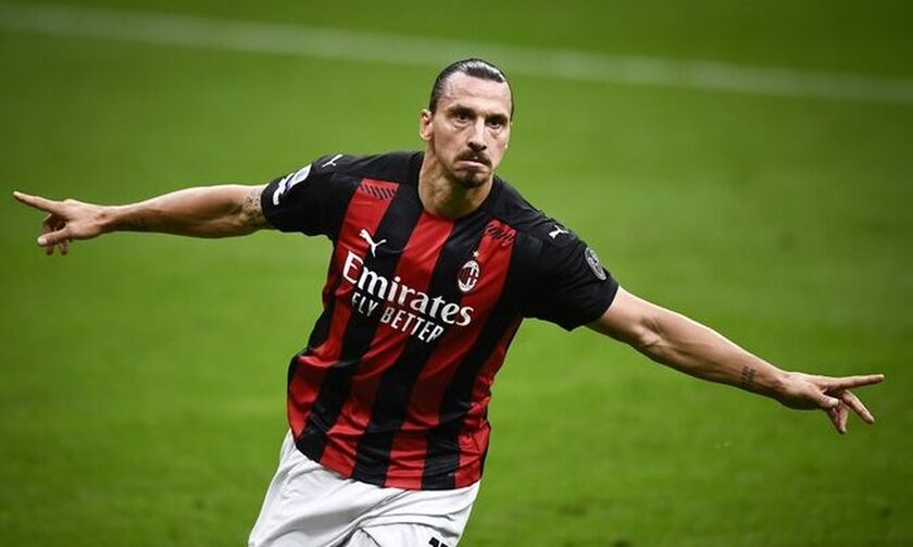 Zlatan-Milan