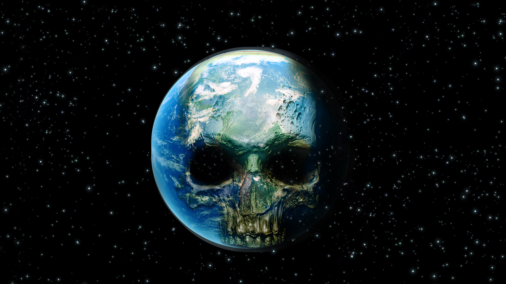 earthdeth