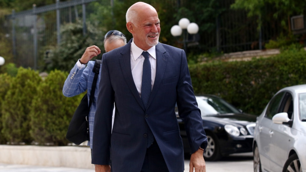 papandreou