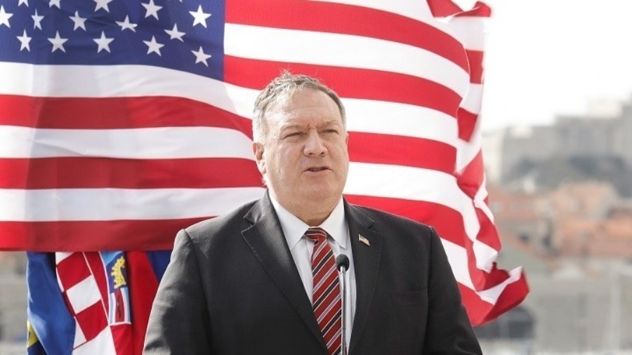 pompeo