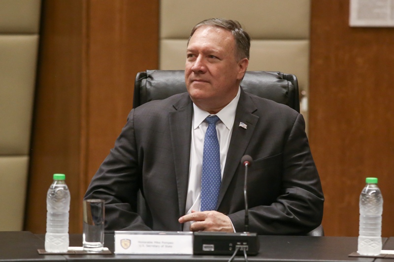 pompeo