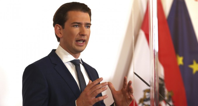 sebastiankurz