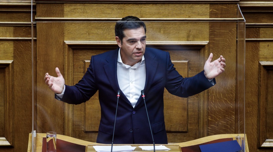 tsipras