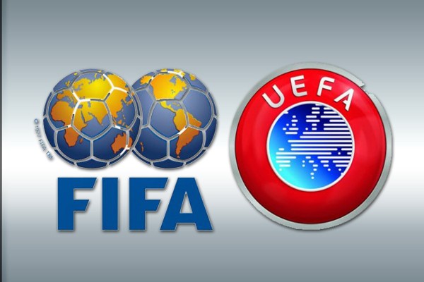 UEFA-FIFA