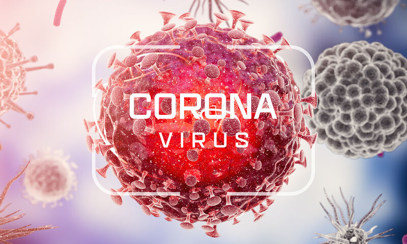 bigstock-Corona-Virus-Virus-Cells-Or-B-350618573