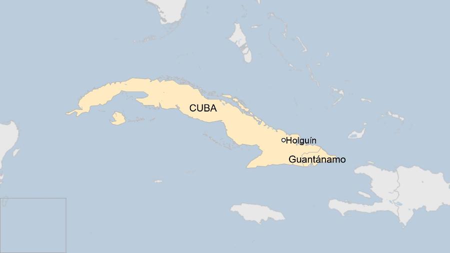 cuba