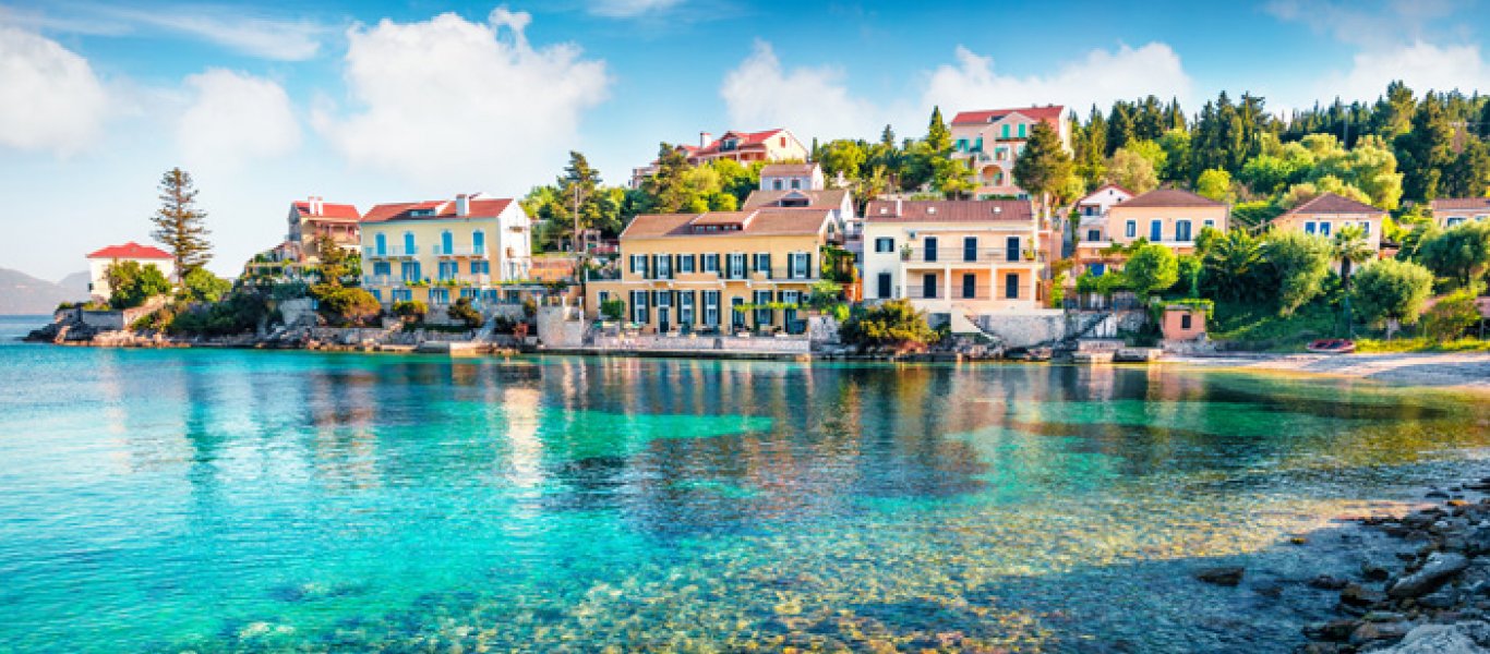 kefalonia