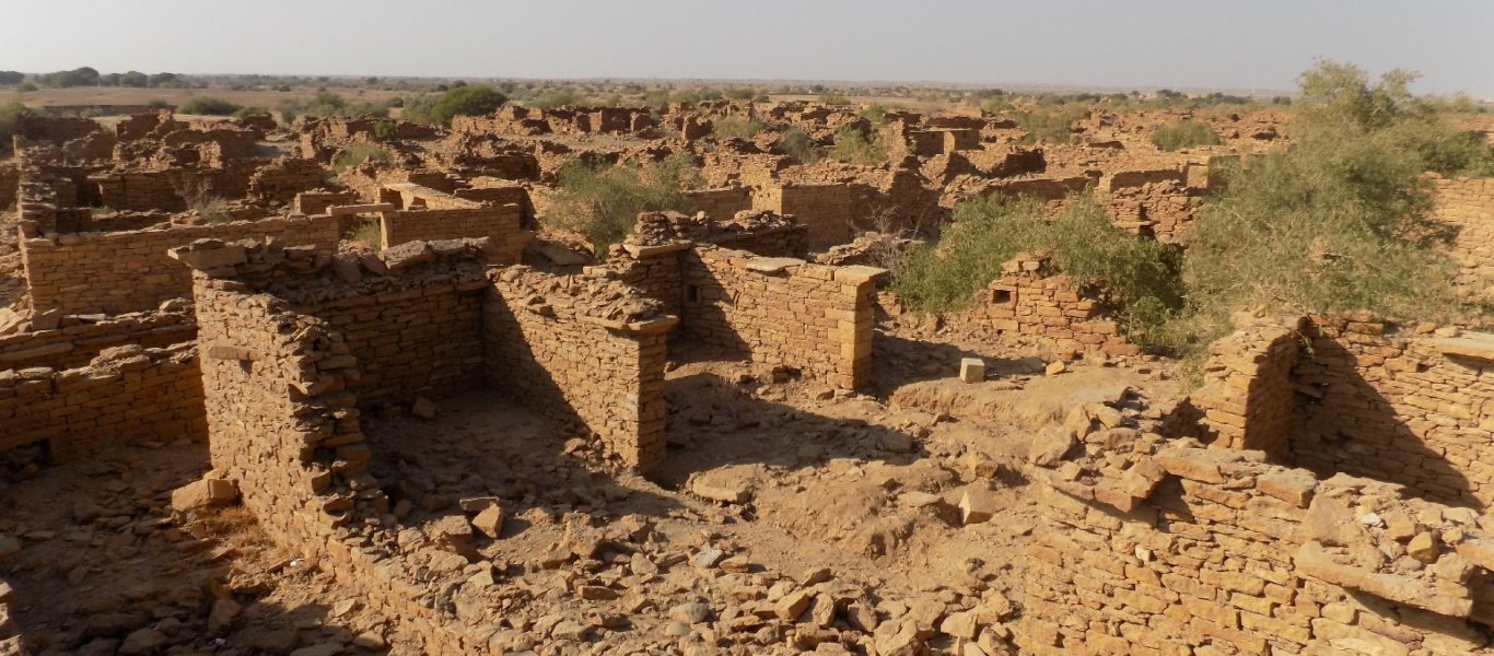 kuldhara