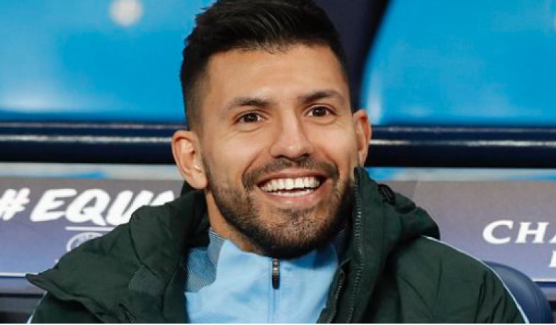 AGUERO