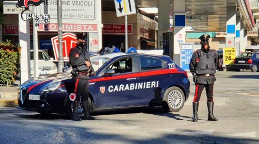 Carabinieri