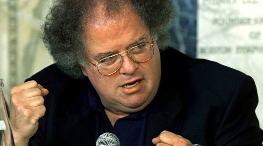 JAMES_LEVINE