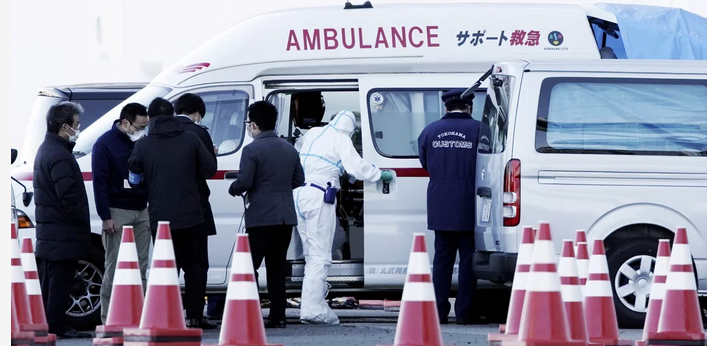 ambulance