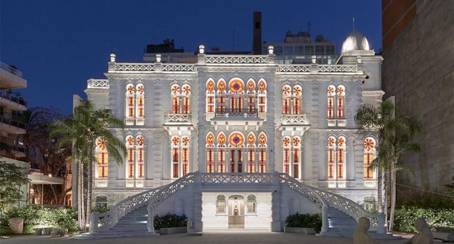 sursock-museum