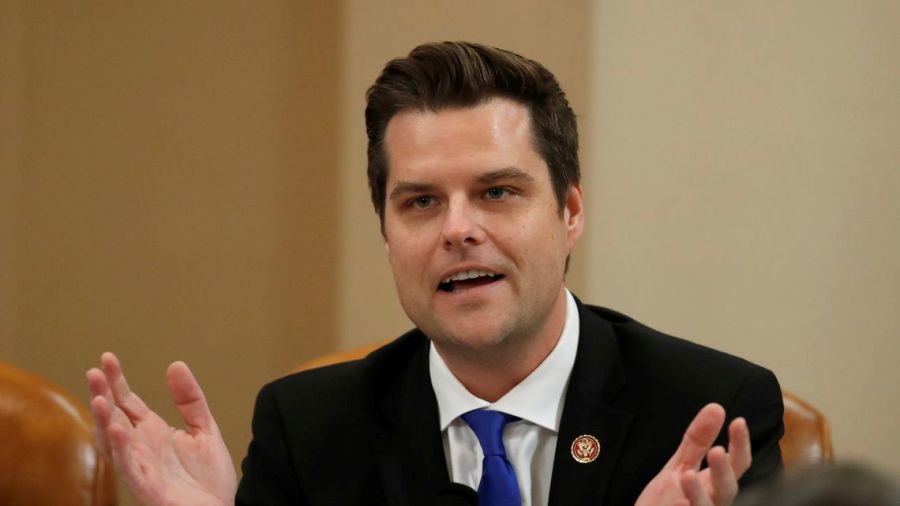 mattgaetz