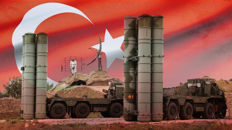 tourkika-s-400