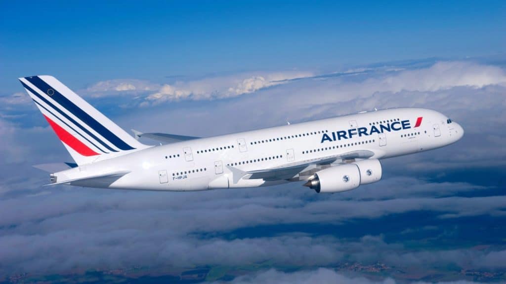 Air-France