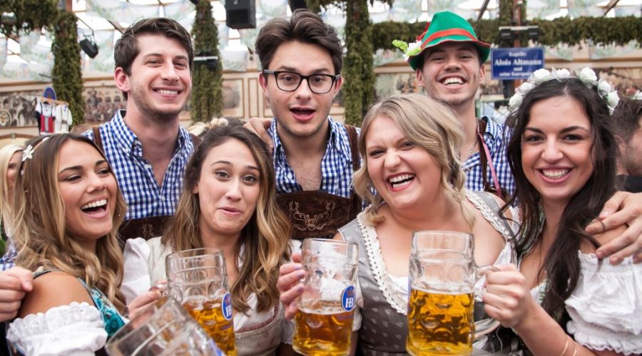 oktoberfest