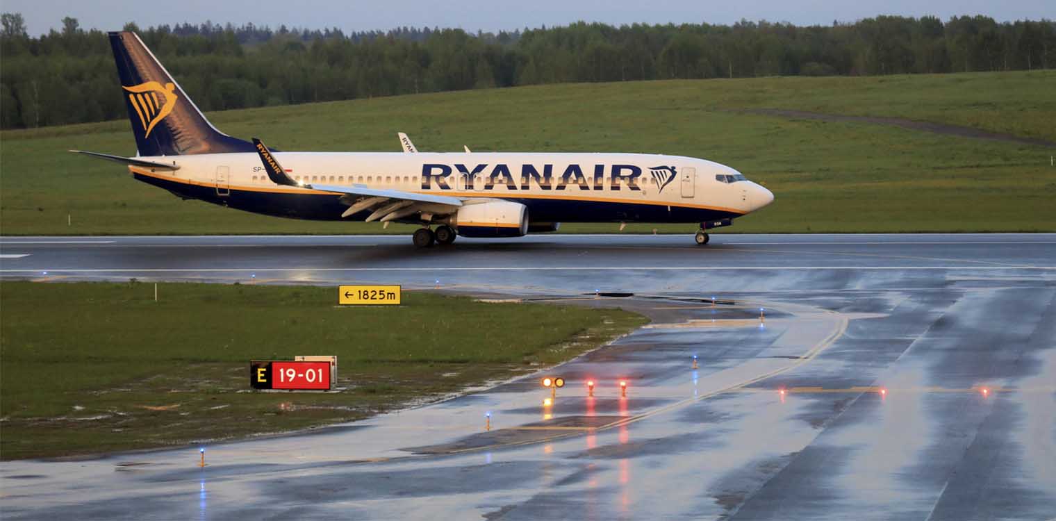 ryanair