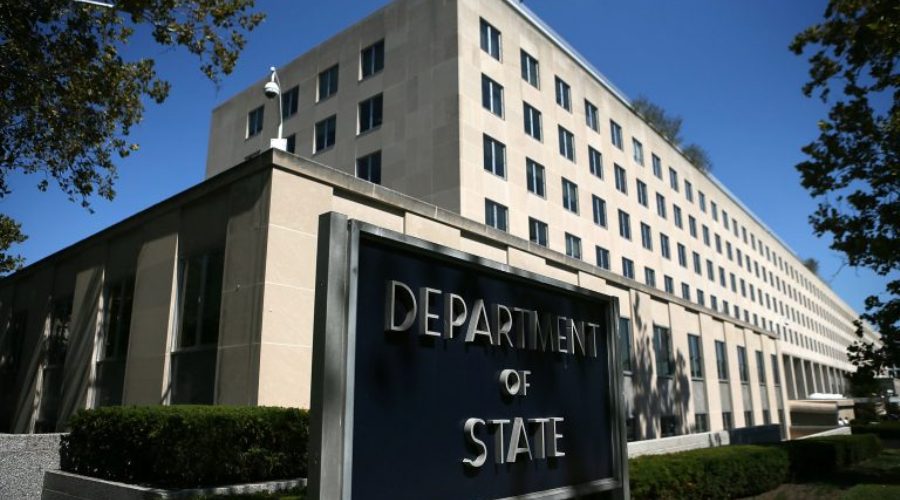 state-department