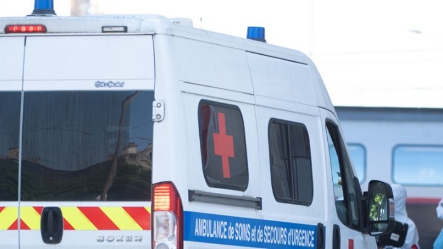 ambulancefrance