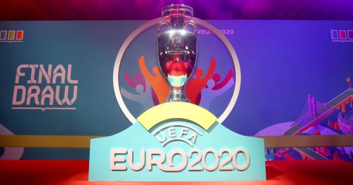 euro2020