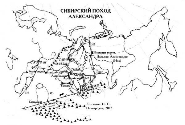 map-alexander-n-polle-siberia-1