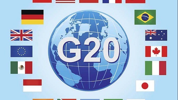 G-20