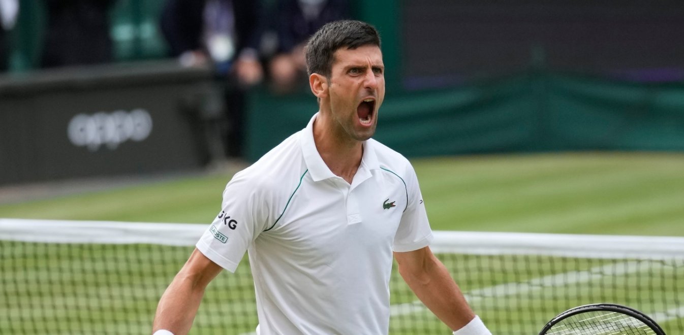 djokovic