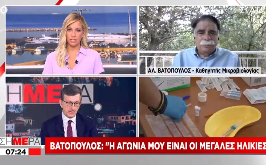 Καταγραφή