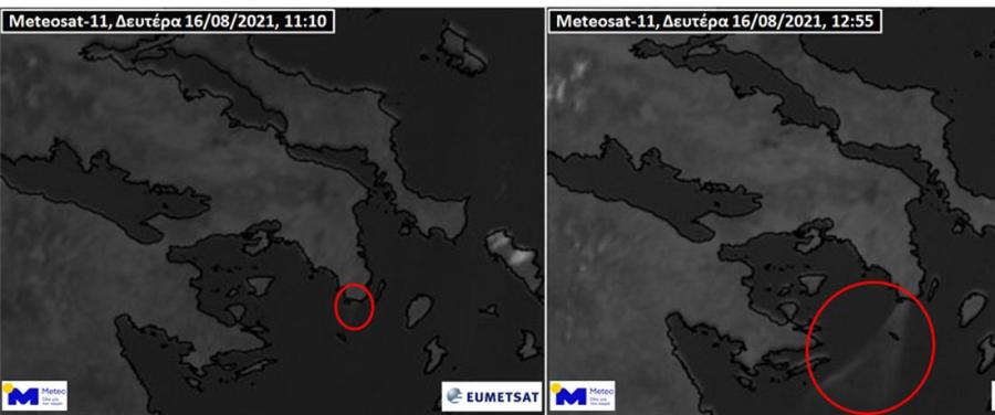 meteo-keratea