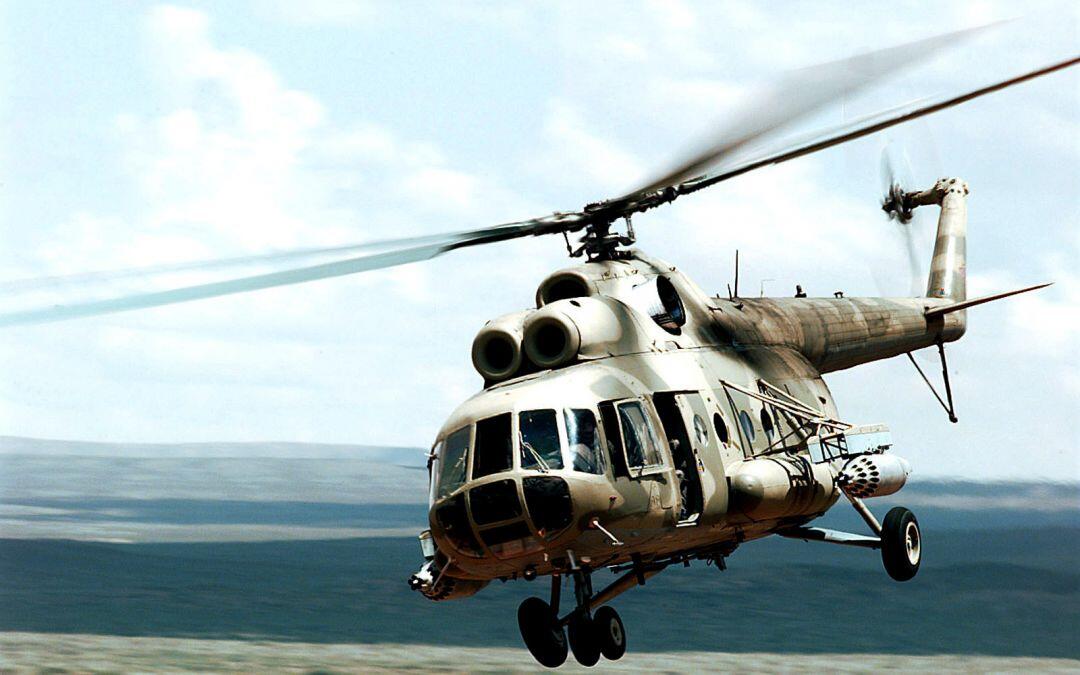 mi-8