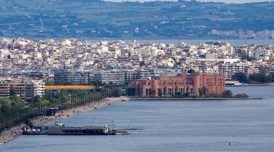 thessaloniki