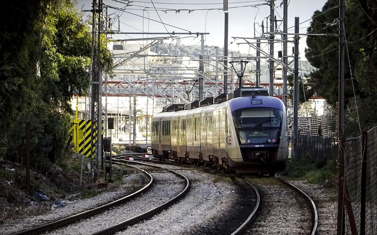 trainose-proastiakos