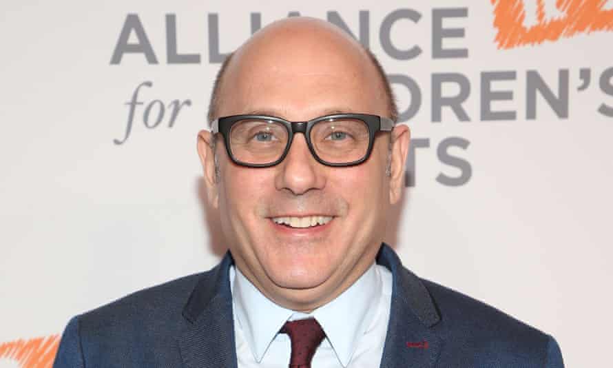 Willie Garson