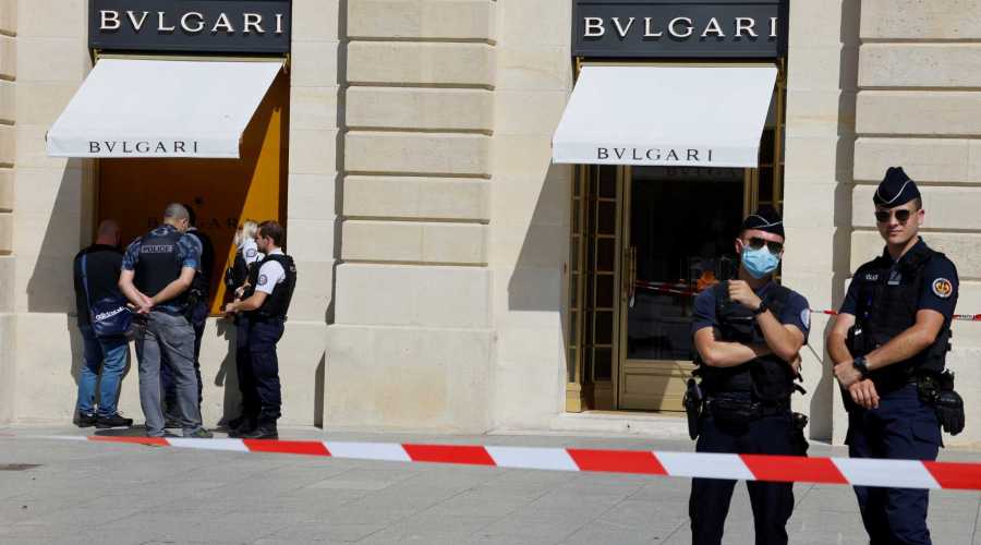 bulgari