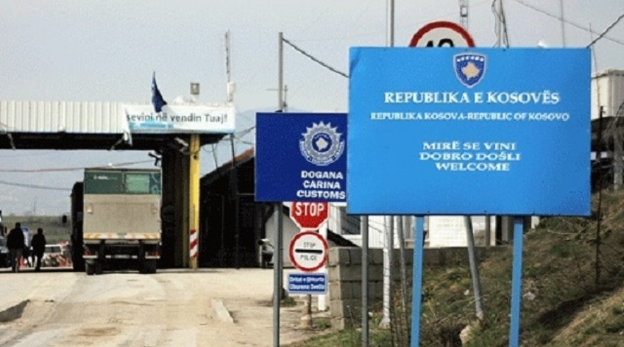 kosovo-serbia-border