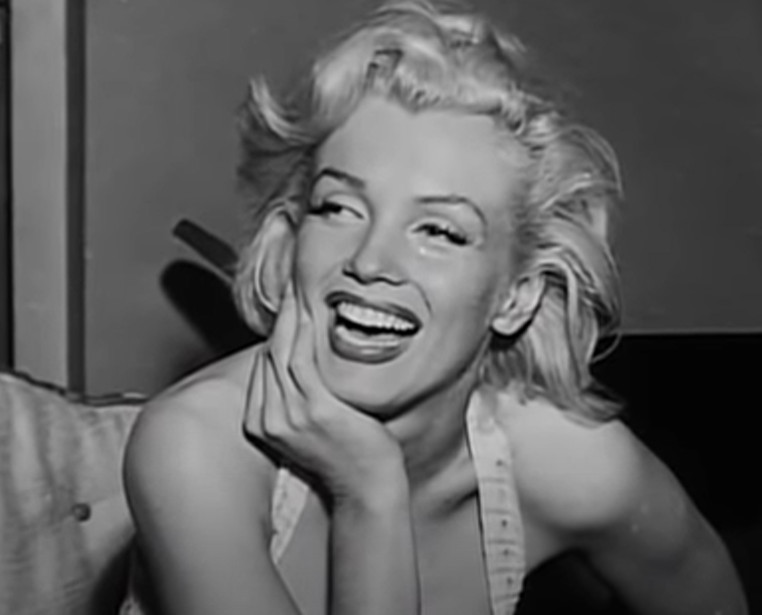 merilyn-monroe