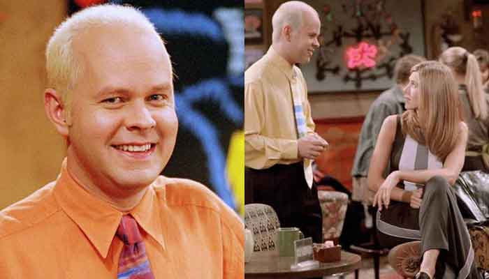 James Michael Tyler